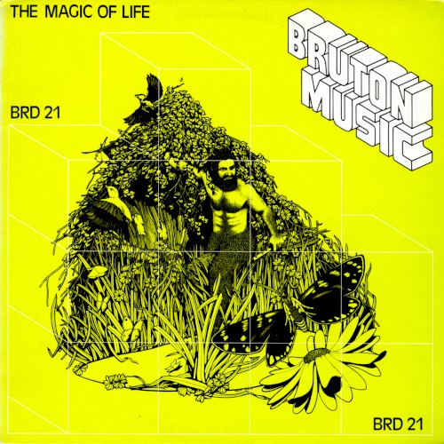 The Magic of Life