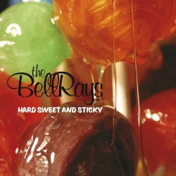 Hard Sweet and Sticky