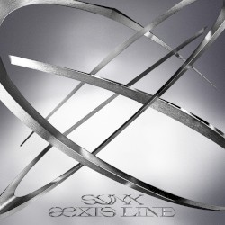 SYNK : aeXIS LINE