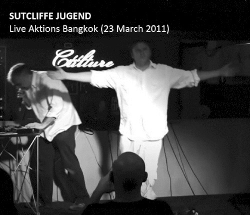 Live Aktions Bangkok, 23 March 2011