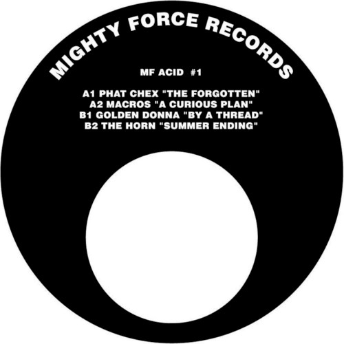 MF ACID #1