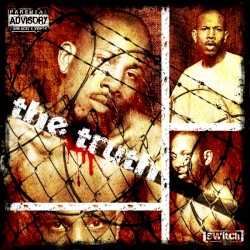 The Truth (Real Advance Album)