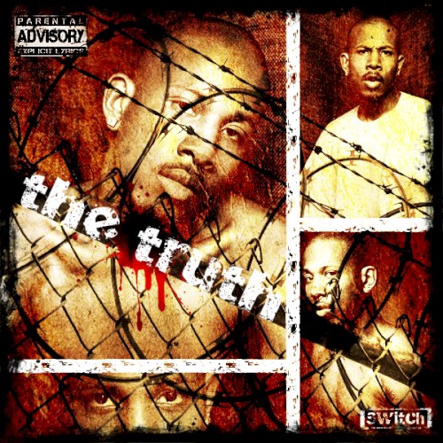 The Truth (Real Advance Album)