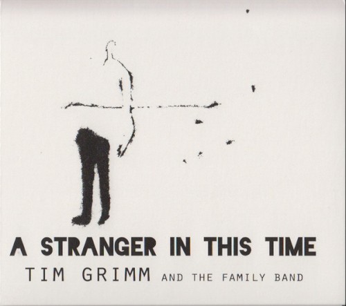 A Stranger In This Time