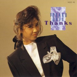 Thanks