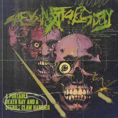 A Portable Death Ray and a Sterile Claw Hammer (Redux)