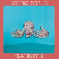 Rose Mountain