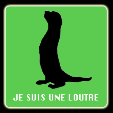 Loutre c'est moi