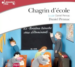 Chagrin d’école