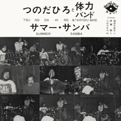 サマー・サンバ