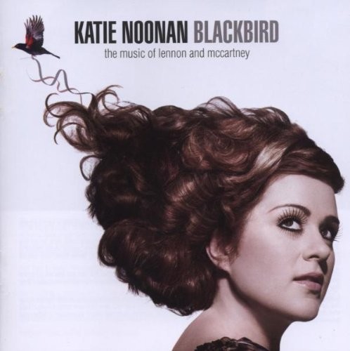 Blackbird: The Music of Lennon & McCartney