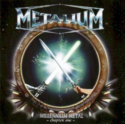 Millennium Metal: Chapter One