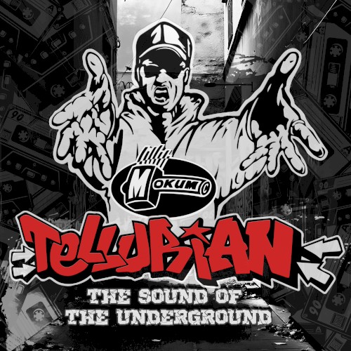 The Sound of the Underground