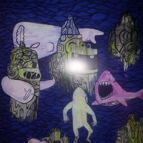 Epic Puddle