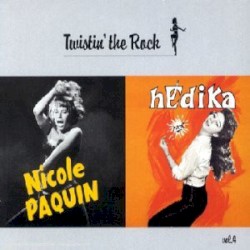 Twistin' the Rock, Volume 4