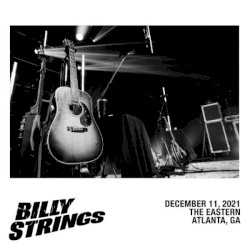2021-12-11: The Eastern, Atlanta, GA, USA