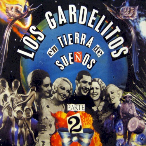 En tierra de sueños, parte 2