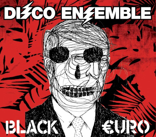 Black Euro