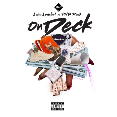 On Deck