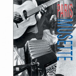 Paris Musette, Vol. 1