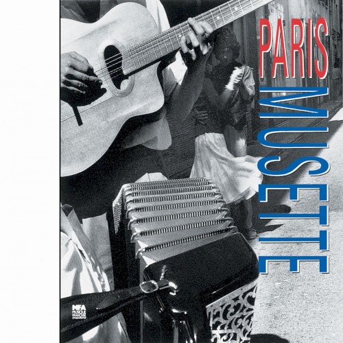 Paris Musette, Vol. 1