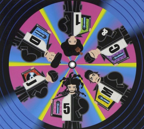 5MC&1DJ