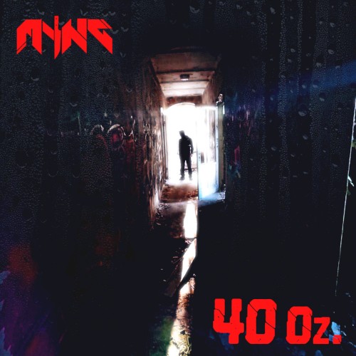 40 Oz.