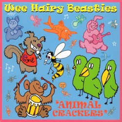 Animal Crackers