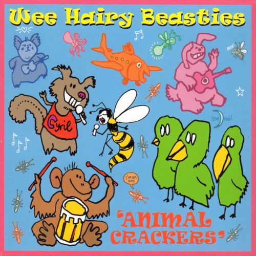 Animal Crackers