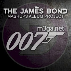 The James Bond Mashup Album Project