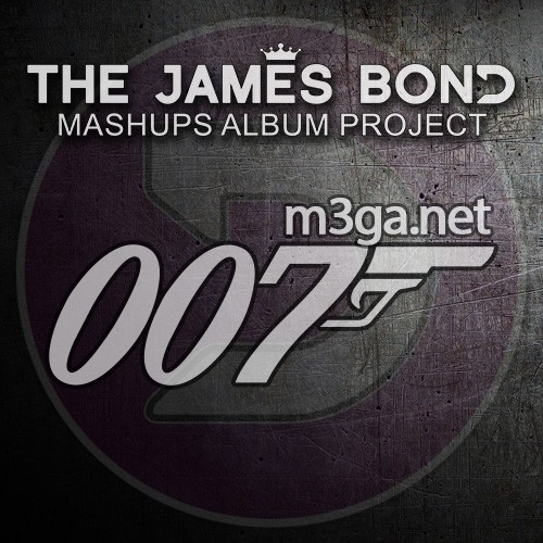 The James Bond Mashup Album Project