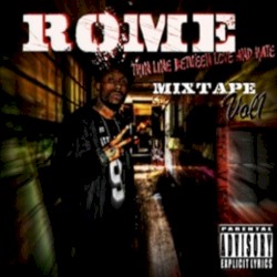 Thin Line Between Love and Hate Vol 1