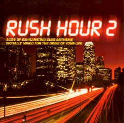 Rush Hour 2