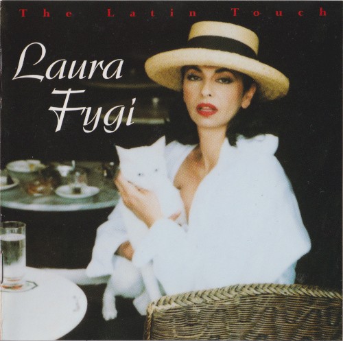 The Latin Touch