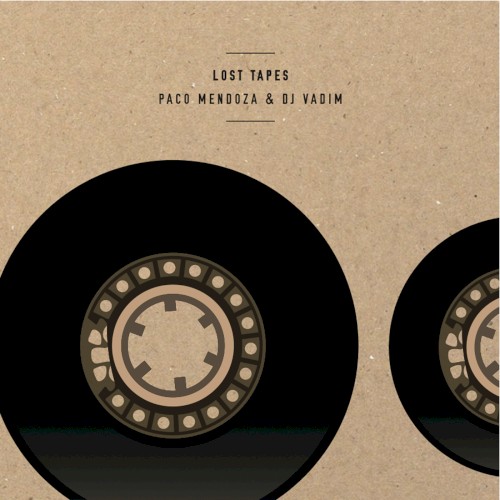 Lost Tapes EP