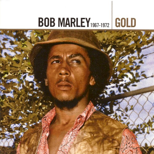 1967-1972 Gold