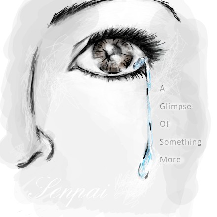 A Glimpse of Something More [EP]