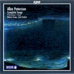 Complete Songs