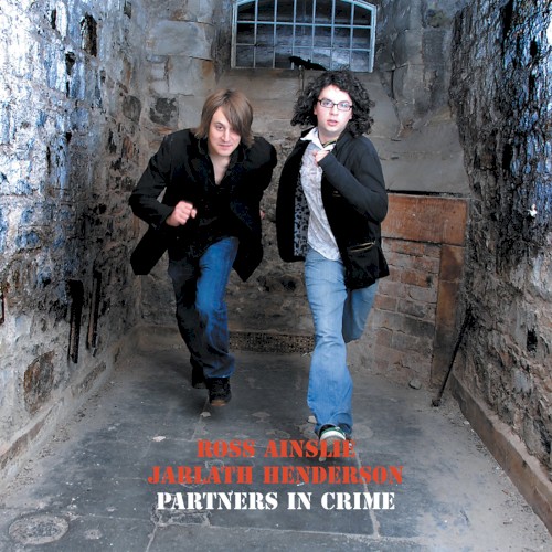Partners in Crime
