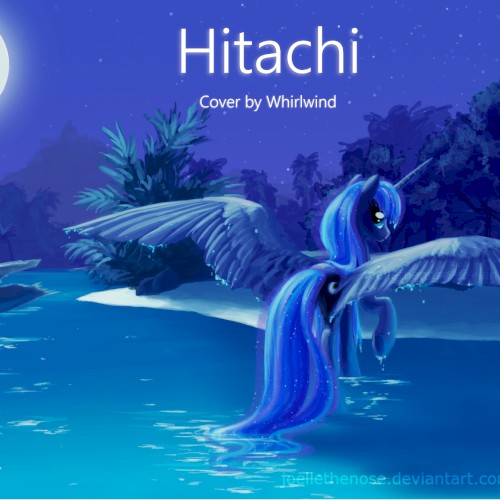 Hitachi