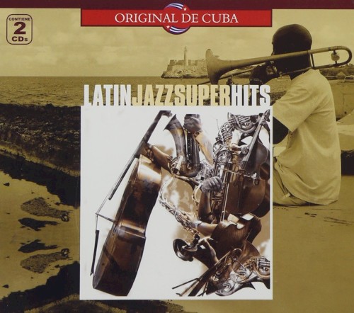 Latin Jazz Super Hits