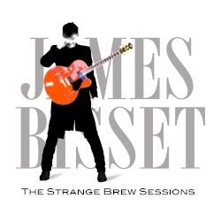The Strange Brew Sessions