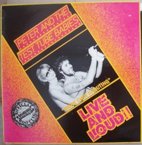 Live and Loud