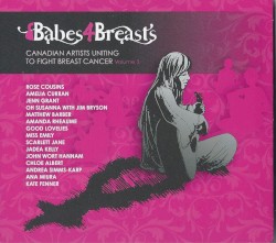 Babes 4 Breasts, Volume 3