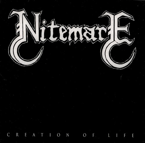 Creation of Life