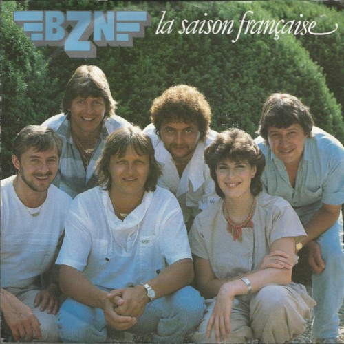 La saison Française