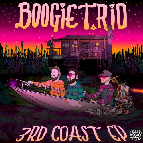3rd Coast EP