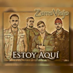 Estoy aquí