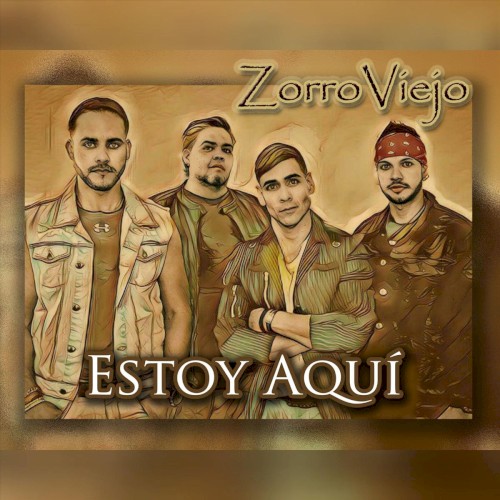 Estoy aquí