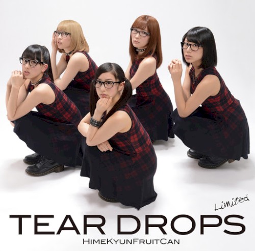 TEAR DROPS